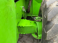 2016 merlo p25.6 verreiker - afbeelding 24 van  38