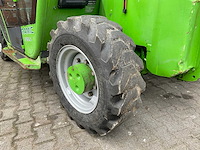 2016 merlo p25.6 verreiker - afbeelding 27 van  38