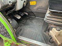 2016 merlo p25.6 verreiker - afbeelding 30 van  38