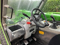 2016 merlo p25.6 verreiker - afbeelding 31 van  38