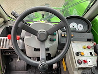 2016 merlo p25.6 verreiker - afbeelding 32 van  38