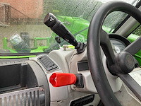 2016 merlo p25.6 verreiker - afbeelding 33 van  38