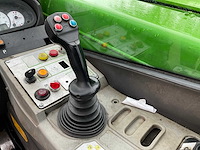 2016 merlo p25.6 verreiker - afbeelding 36 van  38