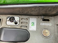 2016 merlo p25.6 verreiker - afbeelding 37 van  38