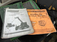 2016 merlo p25.6 verreiker - afbeelding 38 van  38