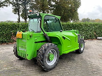 2016 merlo p25.6 verreiker - afbeelding 6 van  38