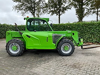 2016 merlo p25.6 verreiker - afbeelding 7 van  38