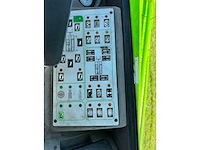 2016 merlo roto 45.21 mcss verreiker - afbeelding 1 van  1