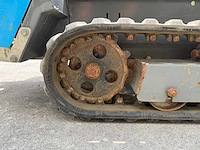 2016 messersi tch-09 dumper - afbeelding 9 van  9