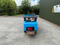 2016 messersi tch-09 dumper - afbeelding 4 van  9