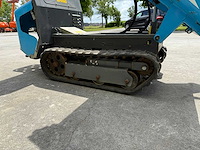 2016 messersi tch-09 dumper - afbeelding 4 van  14