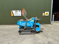 2016 messersi tch-09 dumper - afbeelding 13 van  14