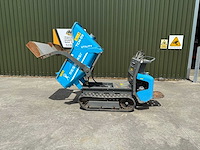 2016 messersi tch-09 dumper - afbeelding 14 van  14