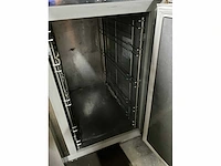 2016 metos bn0202 koelwerkbank - afbeelding 5 van  7
