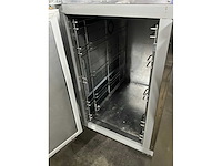 2016 metos bn0202 koelwerkbank - afbeelding 5 van  7