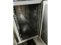 2016 metos bn0202 koelwerkbank - afbeelding 6 van  7