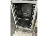 2016 metos kst02 tn koelwerkbank - afbeelding 4 van  6