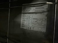 2016 metos kst02 tn koelwerkbank - afbeelding 6 van  6