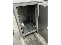 2016 metos kst02 tn koelwerkbank - afbeelding 3 van  6