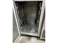 2016 metos kst02 tn koelwerkbank - afbeelding 4 van  6