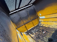 2016 mh ml-190-12k maai-laadwagen/klepelmaaier - afbeelding 10 van  11