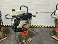 2016 mikasa mte-60e trilstamper - afbeelding 4 van  8