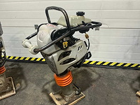 2016 mikasa mte-60e trilstamper - afbeelding 1 van  7
