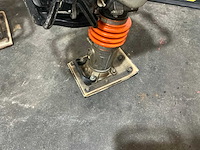 2016 mikasa mte-60e trilstamper - afbeelding 5 van  7