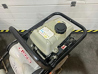 2016 mikasa mte-60e trilstamper - afbeelding 6 van  7