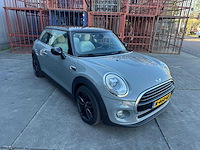 2016 mini cooper mini 1.5 coop.chili s.bns sport ed. n-460-gf - afbeelding 1 van  16