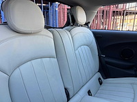 2016 mini cooper mini 1.5 coop.chili s.bns sport ed. n-460-gf - afbeelding 3 van  16