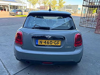 2016 mini cooper mini 1.5 coop.chili s.bns sport ed. n-460-gf - afbeelding 7 van  16