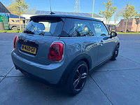 2016 mini cooper mini 1.5 coop.chili s.bns sport ed. n-460-gf - afbeelding 14 van  16