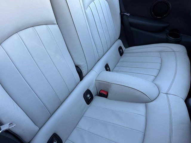 2016 mini cooper mini 1.5 coop.chili s.bns sport ed. n-460-gf - afbeelding 8 van  22