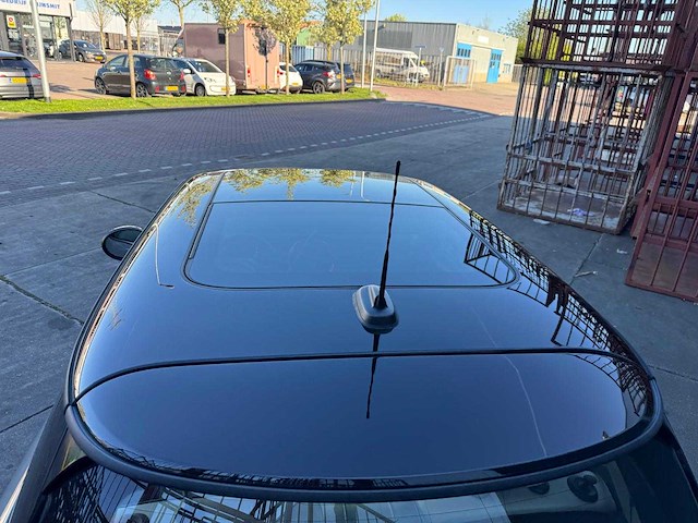 2016 mini cooper mini 1.5 coop.chili s.bns sport ed. n-460-gf - afbeelding 13 van  22