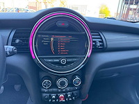 2016 mini cooper mini 1.5 coop.chili s.bns sport ed. n-460-gf - afbeelding 18 van  22