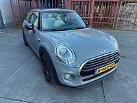2016 mini cooper mini 1.5 coop.chili s.bns sport ed. n-460-gf - afbeelding 2 van  31