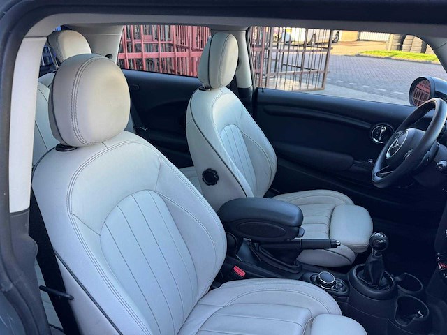 2016 mini cooper mini 1.5 coop.chili s.bns sport ed. n-460-gf - afbeelding 7 van  31