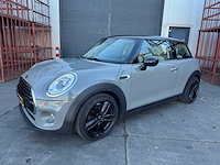 2016 mini cooper mini 1.5 coop.chili s.bns sport ed. n-460-gf - afbeelding 30 van  31
