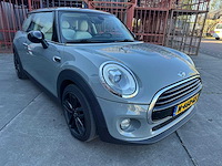 2016 mini cooper mini 1.5 coop.chili s.bns sport ed. n-460-gf - afbeelding 31 van  31