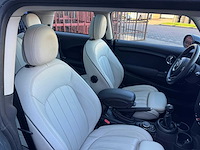 2016 mini cooper mini 1.5 coop.chili s.bns sport ed. n-460-gf - afbeelding 15 van  31