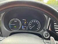2016 mitsubishi outlander 2.0 phev premium personenauto - afbeelding 9 van  9