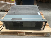 2016 mitsubishi pefy-p20vmal-e airco binnen unit - afbeelding 2 van  6