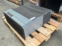 2016 mitsubishi pefy-p20vmal-e airco binnen unit - afbeelding 3 van  6