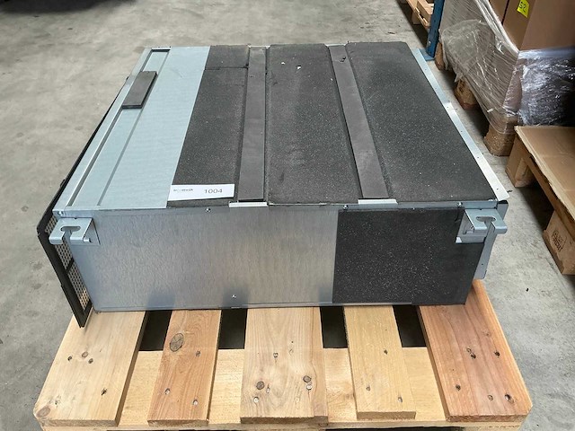 2016 mitsubishi pefy-p20vmal-e airco binnen unit - afbeelding 4 van  6