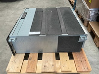 2016 mitsubishi pefy-p20vmal-e airco binnen unit - afbeelding 4 van  6