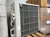 2016 mitsubishi suz-ka50va4 airconditioning (2x) - afbeelding 1 van  4