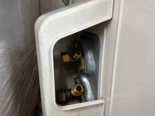 2016 mitsubishi suz-ka50va4 airconditioning (2x) - afbeelding 3 van  4