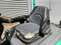 2016 mitsubitshi fb20pnt vorkheftruck - afbeelding 3 van  25