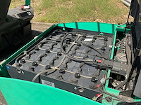 2016 mitsubitshi fb20pnt vorkheftruck - afbeelding 8 van  25